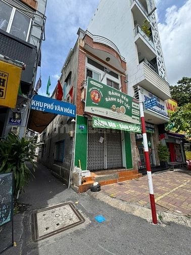 Cho thuê phòng 418/4 Nguyễn Thái Sơn , trung tâm Gò Vấp