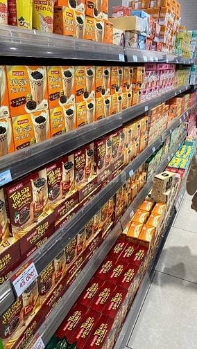 TUYỂN GẤP NHÂN VIÊN BÁN HÀNG LÀM VIỆC TẠI CỬA HÀNG CÔ KIM NGÂN 