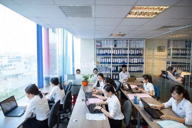 Nhân Viên Hành Chính Nhân Sự – Không Yêu Cầu Kinh Nghiệm