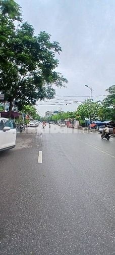 TRUNG TÂM THANH TRÌ - PHỐ ẨM THỰC VŨ LĂNG - MẶT NGÕ OTO VF3 - DT RỘNG 