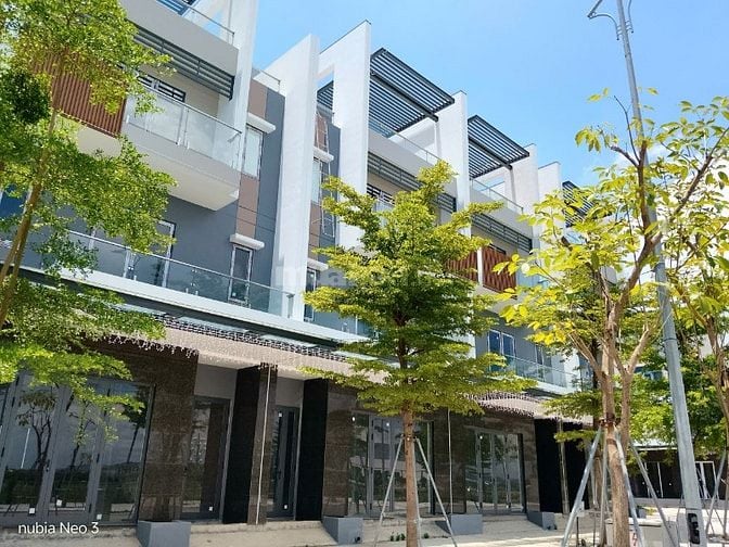 Chỉ với hơn 4 tỉ để được kinh doanh, an cư tại BGI Topaz Downtown !!