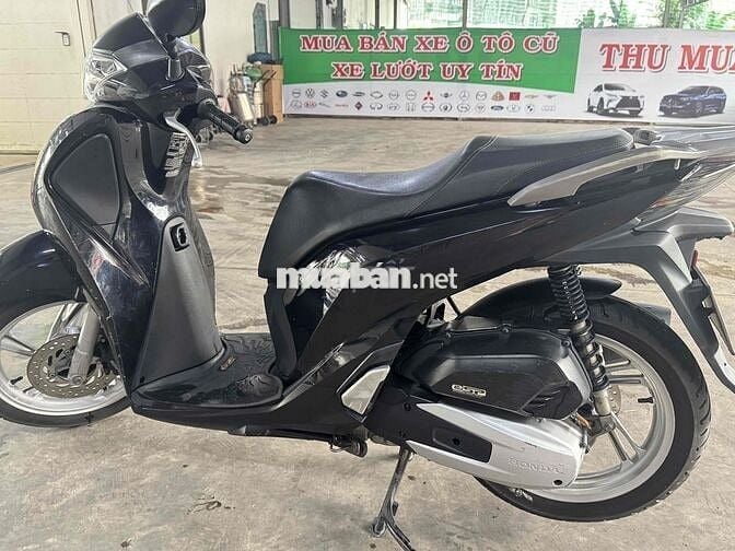 HONDA SH 125 CBS 2019 BS63