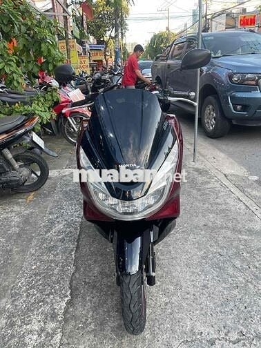 PCX 2015 bs 83