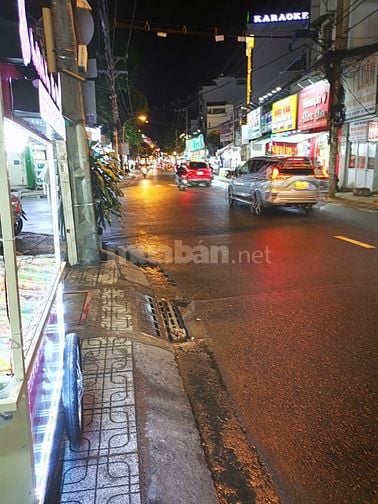 Nhà C4 - 5 x 17m - Mặt tiền KD Nguyễn Sỹ Sách, P.15, Tân Bình
