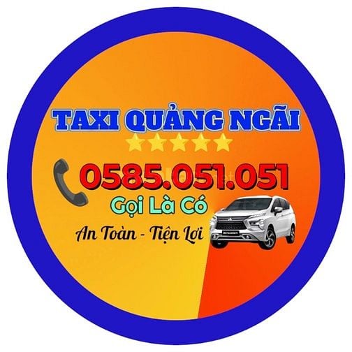 TAXI QUẢNG NGÃI ĐI CHU LAI 0585.051.051