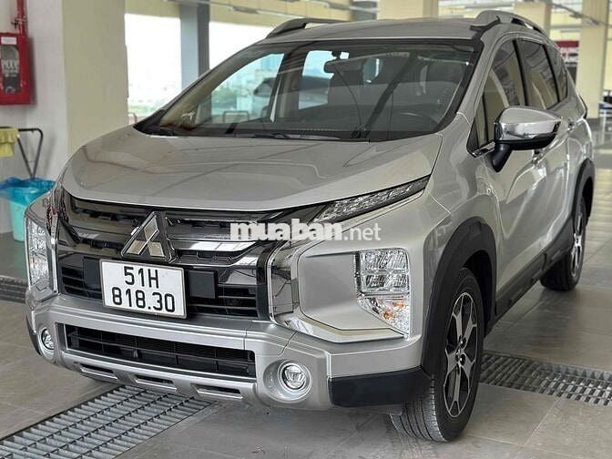 Mitsubishi Xpander Cross 2020 AT - 57000 km