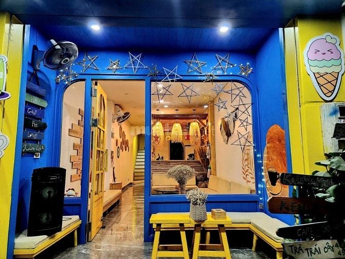 CHO THUÊ NHÀ ĐẸP NHẤT PHỐ HỒ ĐẮC DI