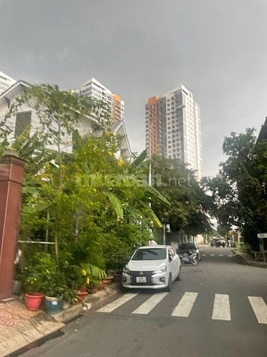 Cần tìm chủ mới cho Lô đất khu vực đắt địa Tp. Thủ Đức