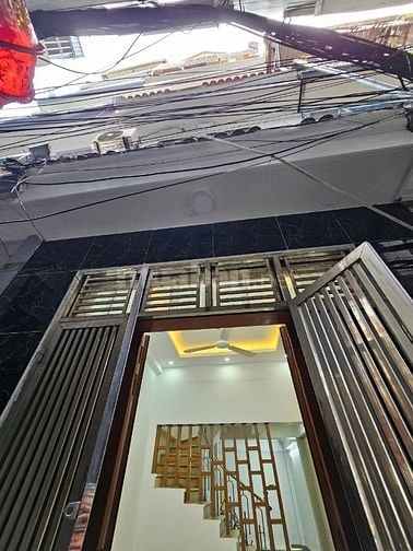 BÁN NHÀ PHÚ ĐÔ NAM TỪ LIÊM 30M 6.6TY CÓ THƯƠNG LƯỢNG - VỊ TRÍ ĐẸP AN S