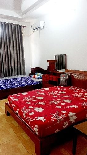 Phòng Ghép cho Nữ Full Tiện Nghi Máy Lạnh Chỉ 1 tr9/tháng Thảo Điền 