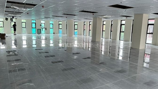 Cho thuê văn phòng Đường Láng Đỉnh cao vị trí, ưu việt tiện ích