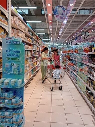 CỬA HÀNG TIỆN LỢI CẦN TUYỂN NHÂN VIÊN NAM NỮ