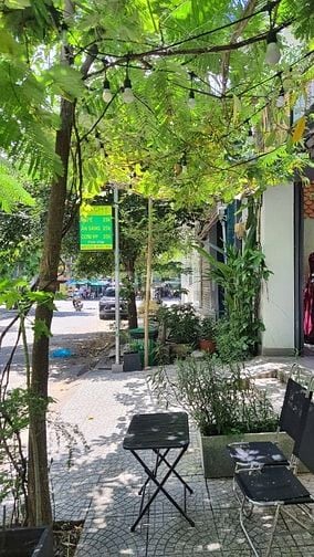 Cho thuê mặt bằng quán cafe 200m2 Đặng Thùy Trâm, Bình Thạnh