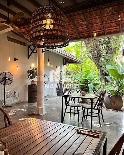 CHO THUÊ VILLA ĐẸP THẢO ĐIỀN  SÂN VƯỜN, HỒ BƠI  700M - 7PN- 7WC