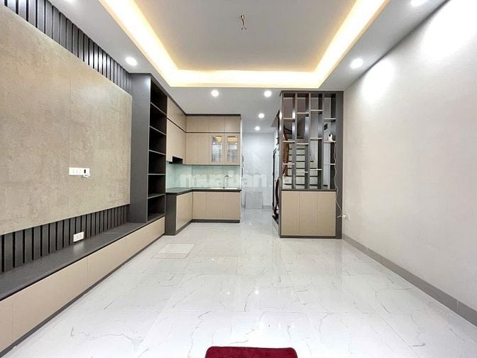 BÁN NHÀ BÙI XƯƠNG TRẠCH, Thanh Xuân, Ô TÔ, KINH DOANH, NGÕ THÔNG 42m x