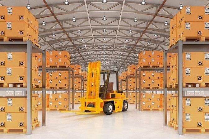 Công ty cần gấp!💥 NV KHO, PHỤ KHO, ĐÓNG GÓI