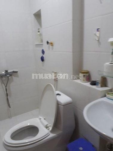 Nhà Chu Văn An, giờ giấc tự do, không ngập nước