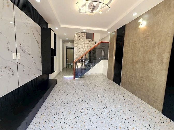 NHÀ CHÍNH CHỦ CẦN BÁN – 51m2 – 3PN – GẦN BỆNH VIỆN ĐIỀU DƯỠNG – SHR