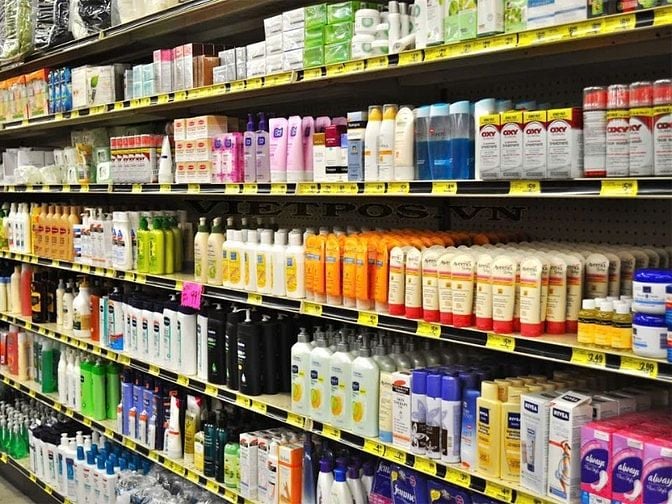 CỬA HÀNG MỞ RỘNG CẦN TUYỂN THÊM NV . BÁN HÀNG , PHỤ KHO , TẠP VỤ. 