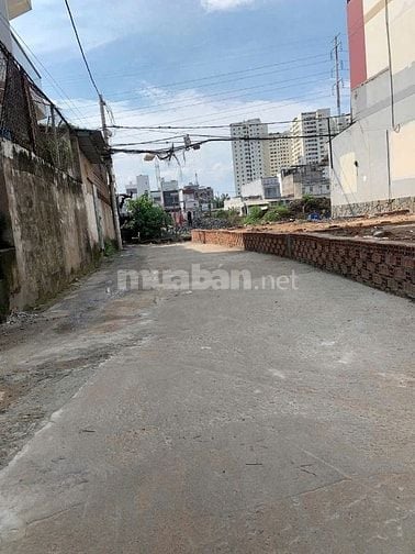 🔥Đất. 4x19 Đường Bờ Sông.  Gần Trần Thanh Mại