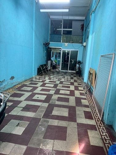 Cho thuê nhà mặt tiền trung tâm Quận Phú Nhuận, vị trí đắc địa KD