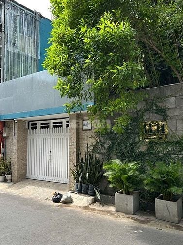 Bán nhà mặt tiền đường Thất Sơn, cư xá Bắc Hải, Quận 10