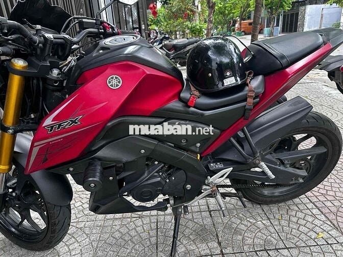 Cần bán nhanh xe TFX