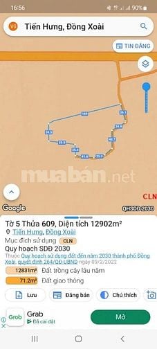 Nhà Đất Tiến Hưng Đồng Xoài Bình Phước
