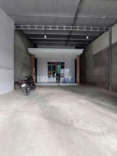 Cắt Lỗ Thêm 300Triệu Nhà ở Ngay KDC Tân Hiệp - Hóc Môn DT 107m2.