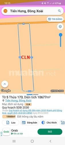 Nhà Đất TT Tân Phú Đồng Phú Bình Phước 