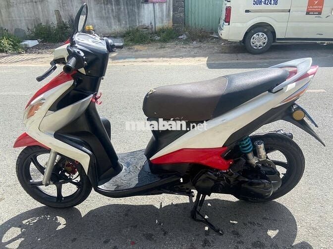cần bán Luvias bstp giấy tờ đầy đủ