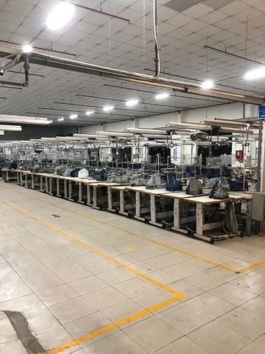 Cho thuê Kho Xưởng 3600m2 Tại KCN Tân Thới Hiệp, Hiệp Thành, Quận 12