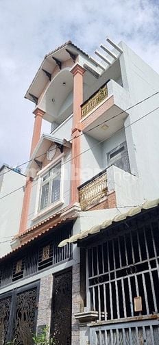 Quận12-lê-văn-khương-hiêp-thành-hẻm-xe-hơi-tới-nhà-khu dân cư tiện ích