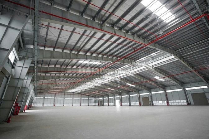 Cho thuê Kho Xưởng 1000m2 đến 10.000m2 Tại Khu Công Ngiệp, Tân Bình, H