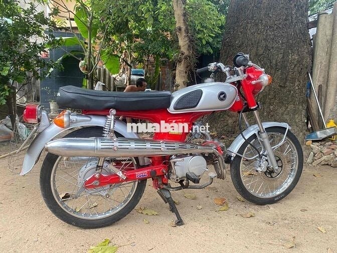 67 up cl50 mới dọn leng keng