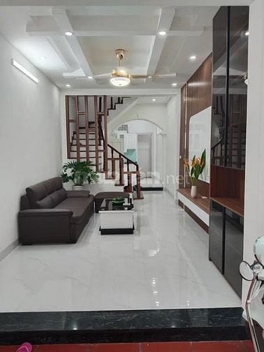 Siêu Phẩm Cầu Giấy, Lô góc 3 thoáng, 47m2, 4 tầng, giá 12,9 tỷ