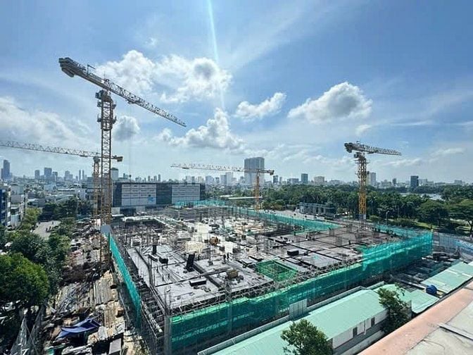 Bán nhà mặt tiền Võ Văn Tần trung tâm TP. Đà Nẵng, ngay trung tâm siêu