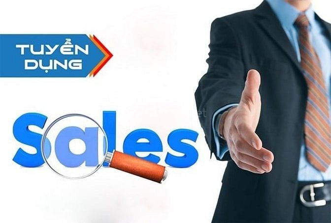  Công ty cổ phần Interbuslines cần tuyển nhân viên sale