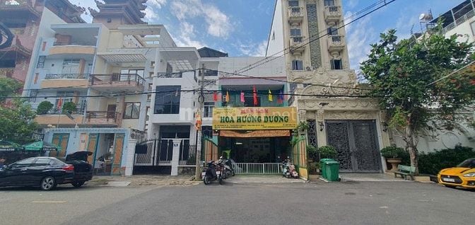 Cần bán 2 căn nhà đường 7A - KDC Tên Lửa, P.BTĐ B.