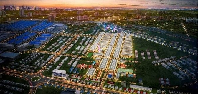 🌟 CHỈ 30 TRIỆU/BOOKING: ĐÔ THỊ GIAO THƯƠNG - VELORA VẠN PHÁT CẦN THƠ