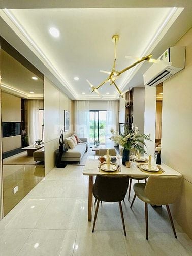 NHÀ Ở XÃ HỘI CAO TẦNG_K_HOME NEW CITY