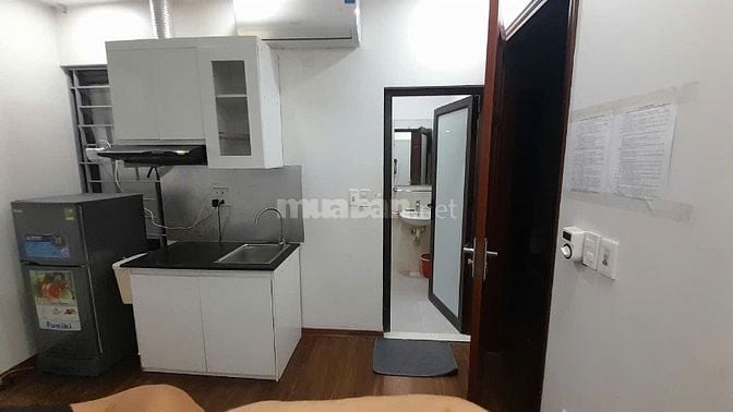 Cho thuê căn khép kín. Tiện ích đủ. Sạch sẽ, thông thoáng. 