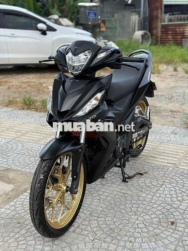 Winer v1 2019 bản LTD đen vành đồng cực đẹp  Biển