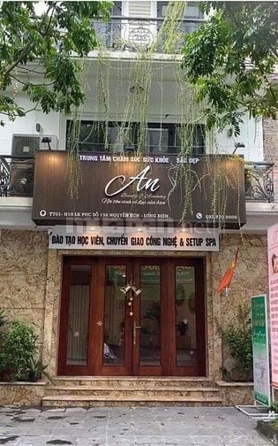 Chính chủ cần Cho thuê nhà tại địa chỉ Nguyễn Sơn - Long Biên 