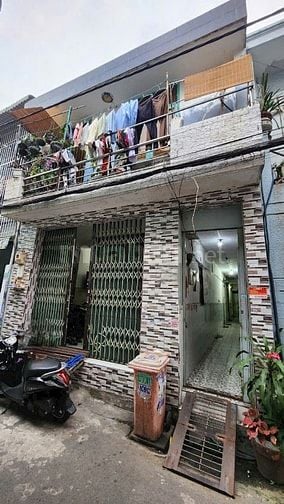 🔥Nhà Lê Đình Cẩn có 6 phòng trọ cho thuê