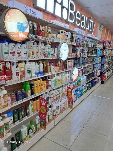 TUYỂN TRỰC TIẾP NHÂN VIÊN BÁN HÀNG, KHO TẠI SIÊU THỊ 