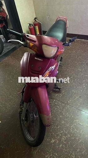 Xe Best - Suzuki Nhật