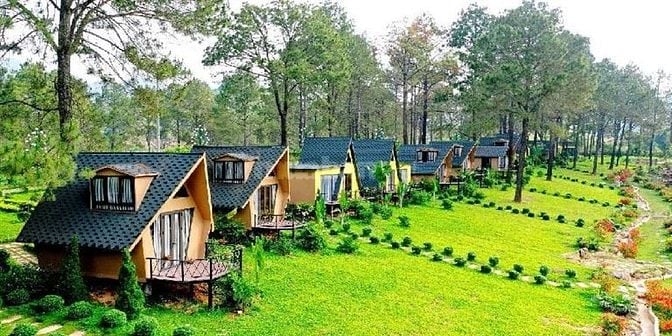 Cơ Hội Sở Hữu Đất Nghỉ Dưỡng 150 M² – Ngay Bà Rịa Vũng Tàu