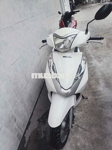 Honda Lead Fi phun xăng điện tử bstp