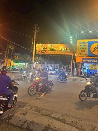 Lốc 10 lô Khu Bến Sưa, Gò Vấp . Gía Đầu tư 